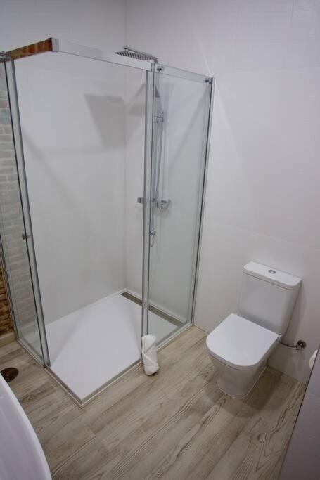 Appartement Redondilla à Madrid Extérieur photo